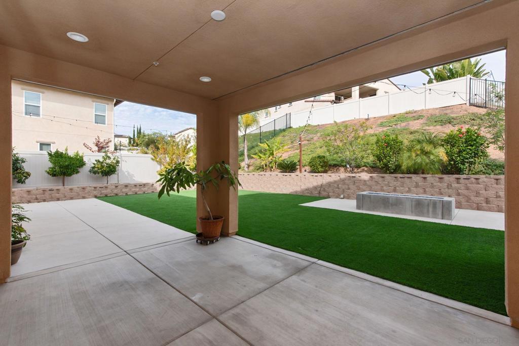 North Escondido - Residential