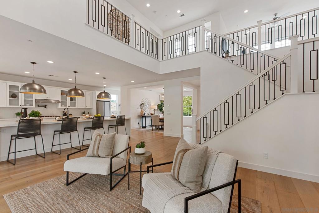 North Escondido - Residential