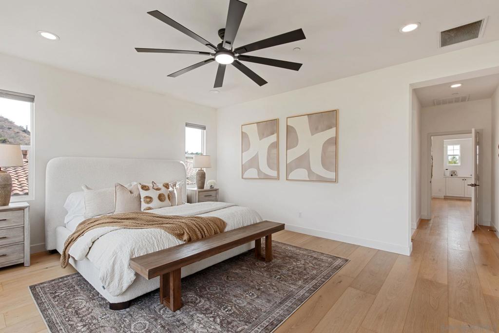 North Escondido - Residential