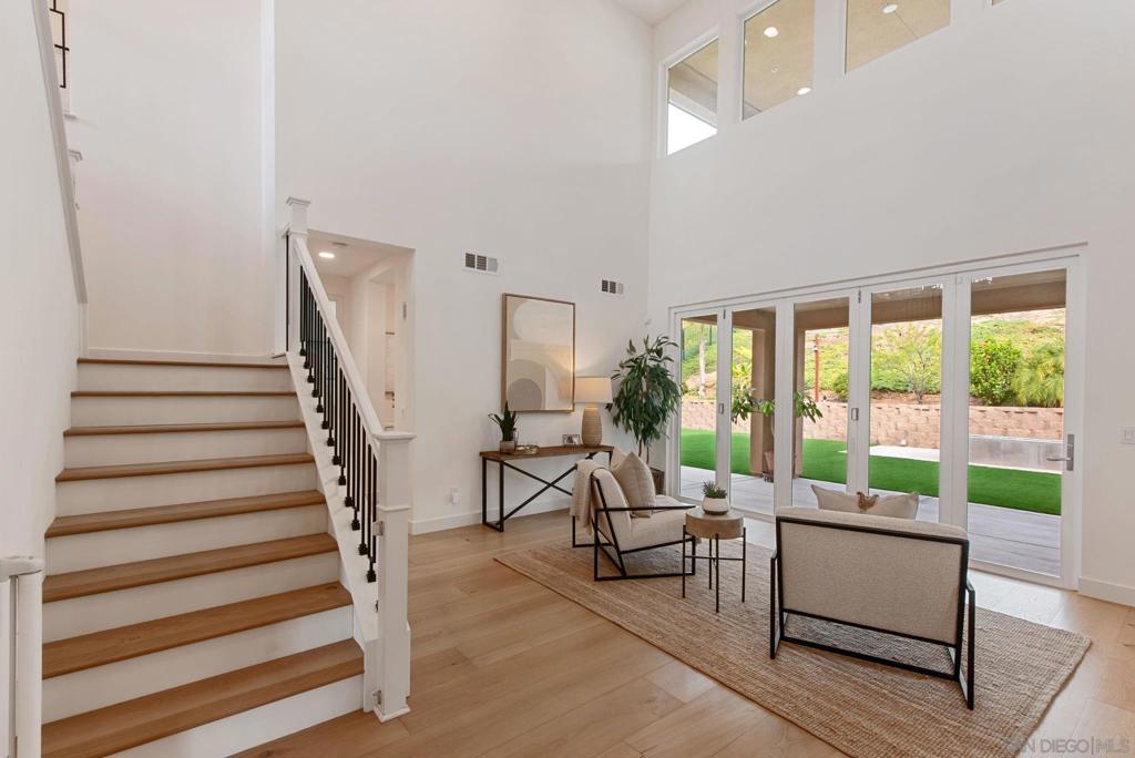 North Escondido - Residential