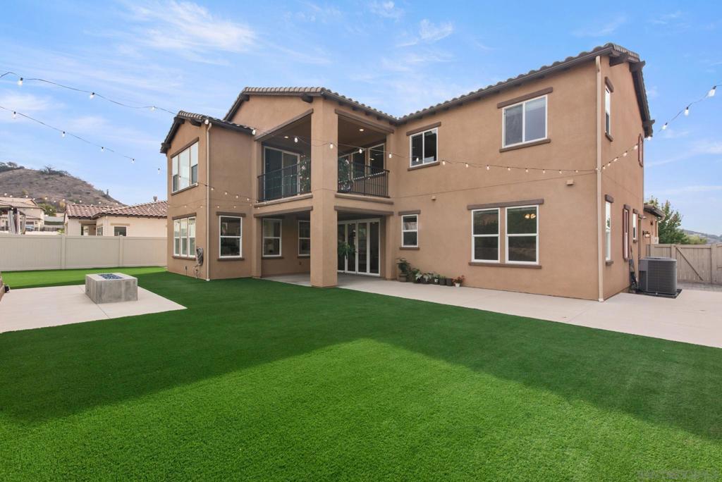 North Escondido - Residential