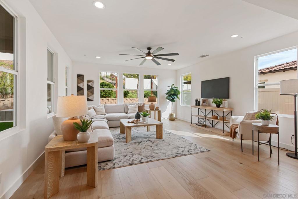 North Escondido - Residential