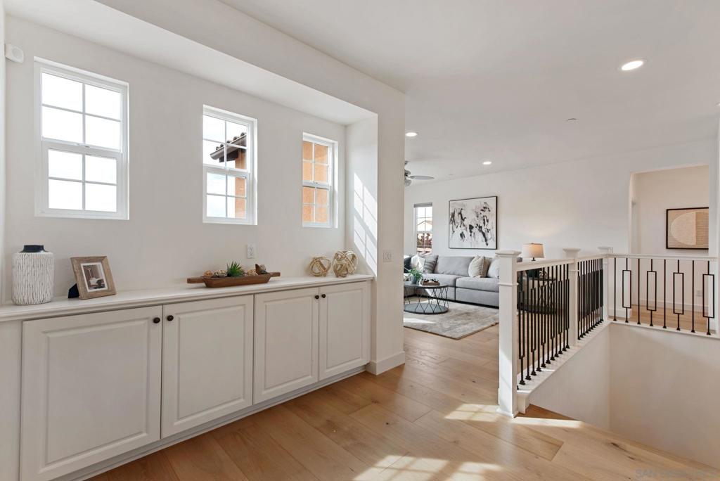 North Escondido - Residential