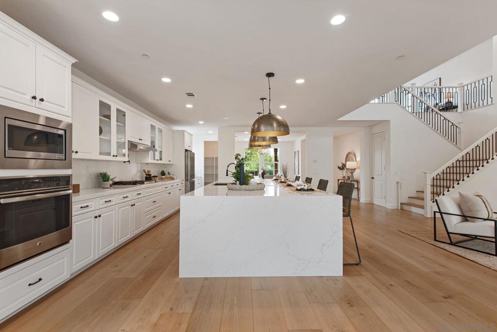 North Escondido - Residential