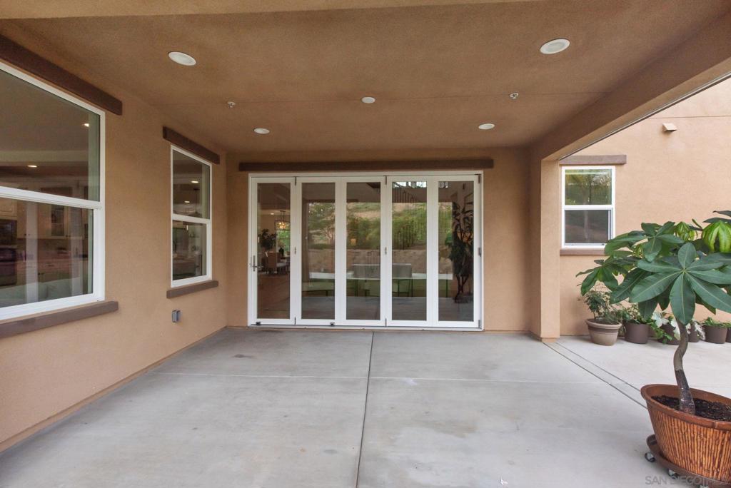 North Escondido - Residential