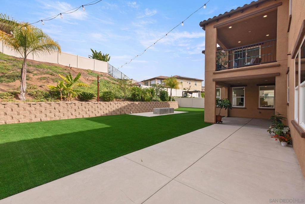 North Escondido - Residential