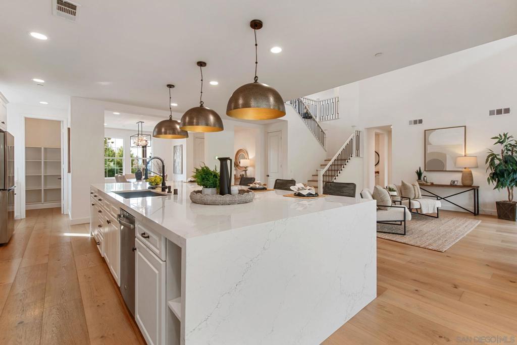 North Escondido - Residential