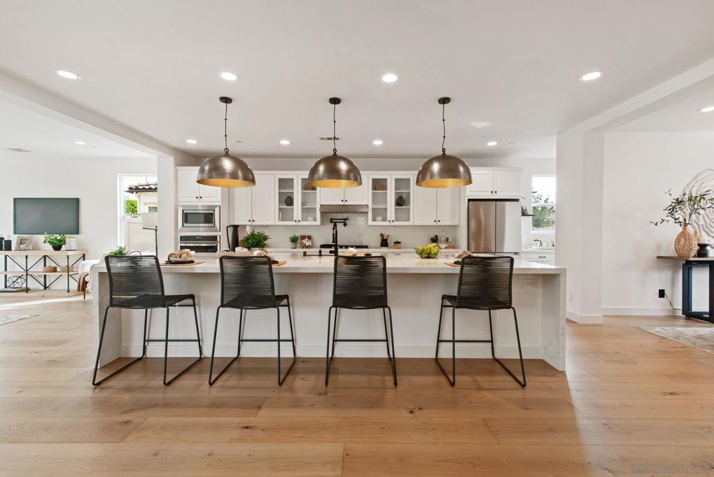 North Escondido - Residential