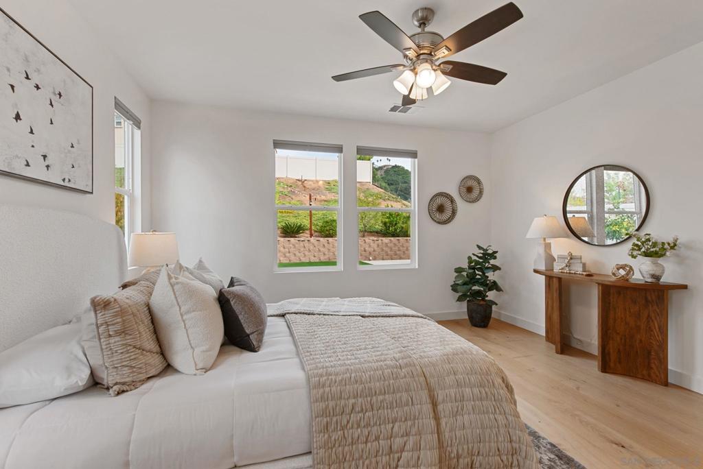 North Escondido - Residential