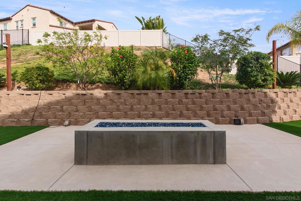 North Escondido - Residential