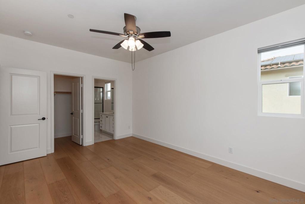 North Escondido - Residential