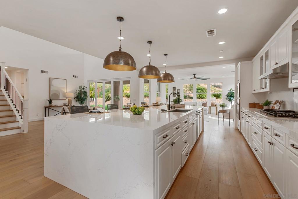 North Escondido - Residential