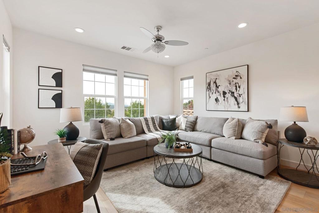 North Escondido - Residential