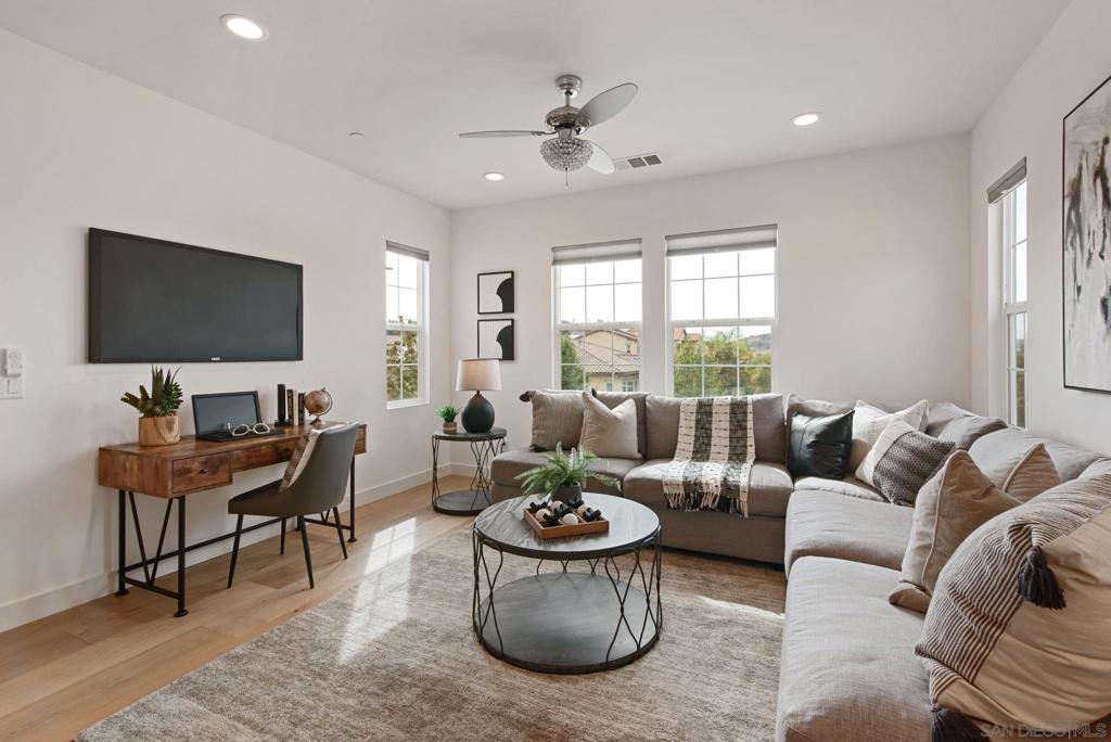 North Escondido - Residential