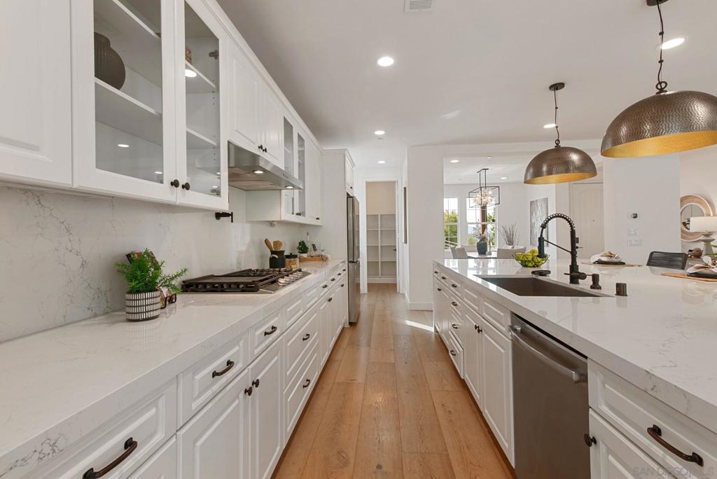 North Escondido - Residential