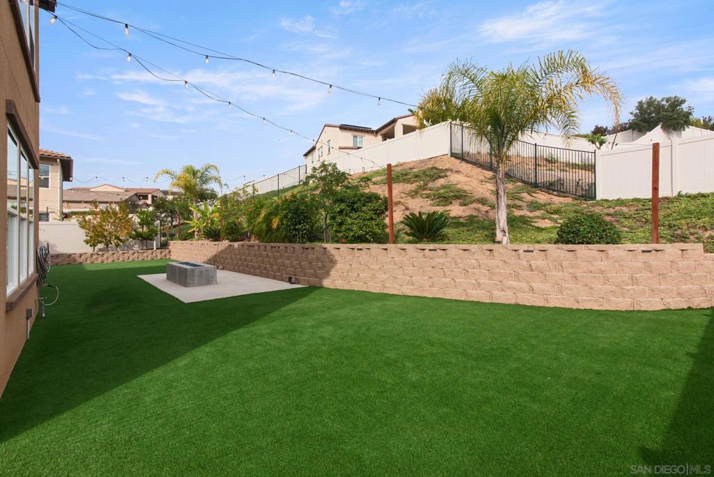 North Escondido - Residential