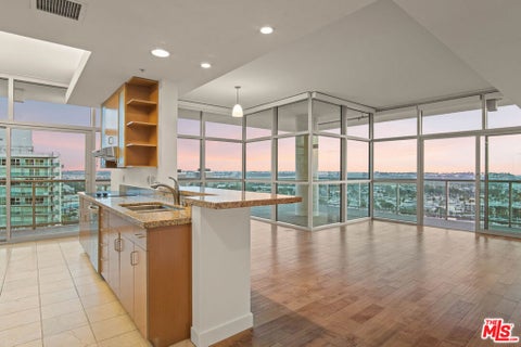 Photo of 13700 Marina Pointe Drive #1801, Marina Del Rey, CA 90292 (MLS # 26863349)