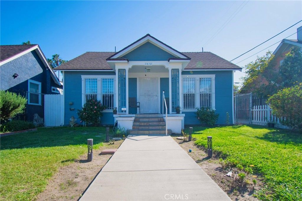 Photo of 1010 69th St. St, Los Angeles, CA 90044 (MLS # OC26051807)