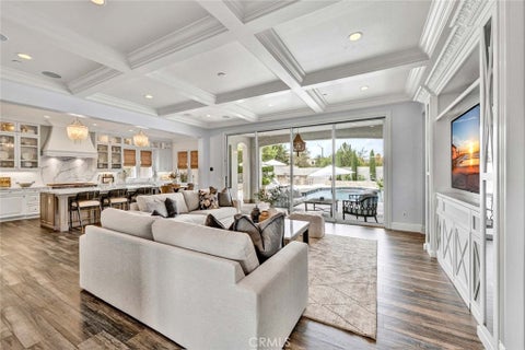 Photo of 8 Stafford Place, Tustin, CA 92782 (MLS # PW26185575)