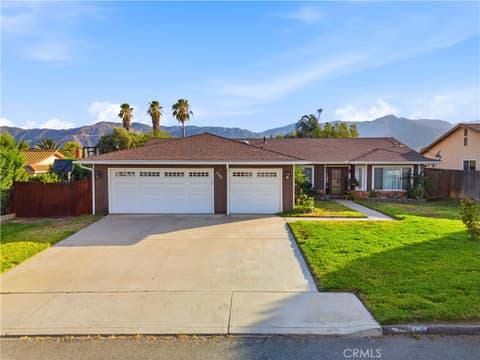 Photo of 15059 Zieglinde DR, Lake Elsinore, CA 92530 (MLS # PW26175129)