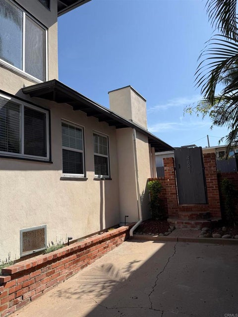 Photo of 4881 Dixie Dr DR, San Diego, CA 92109 (MLS # NDP2607988)