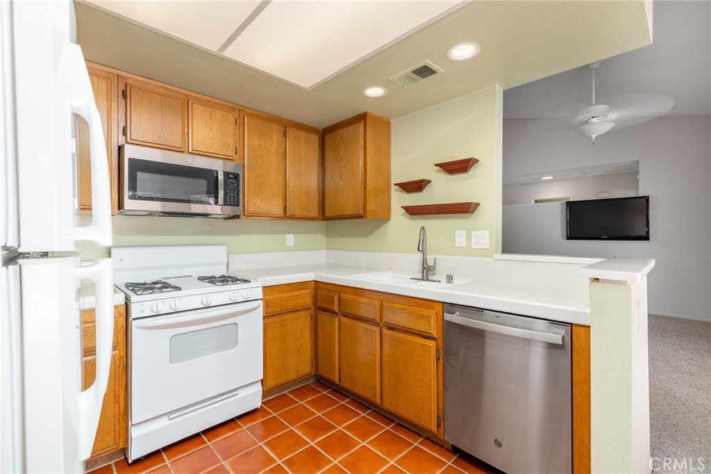 Sun Lakes Country Club - Residential