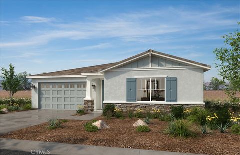 Photo of 28287 Delphinus Drive, Menifee, CA 92586 (MLS # IV26033296)