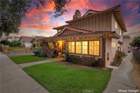 Photo of 408 N Electric AVE #F, Alhambra, CA 91801 (MLS # WS26176352)