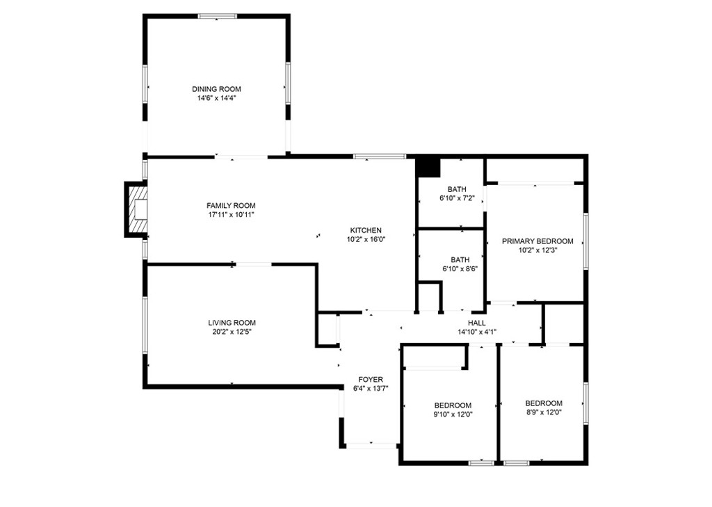 Main image without alt text