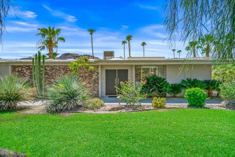 Photo of 1207 Tamarisk West Street, Rancho Mirage, CA 92270 (MLS # 219150973PS)