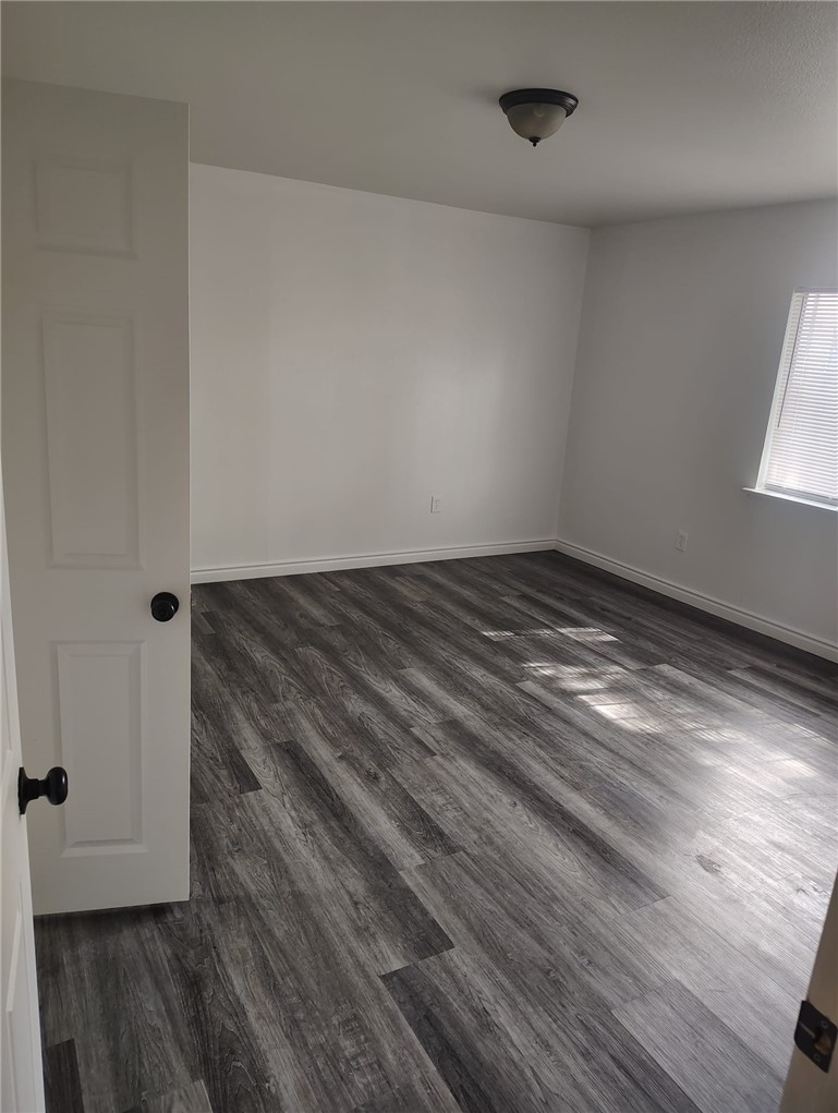Beautifully renovated 2 bedroom 2 bathroom unit for rent in San Bernardino.