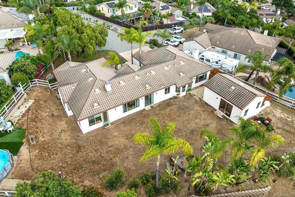 731 Oak Glade Drive
