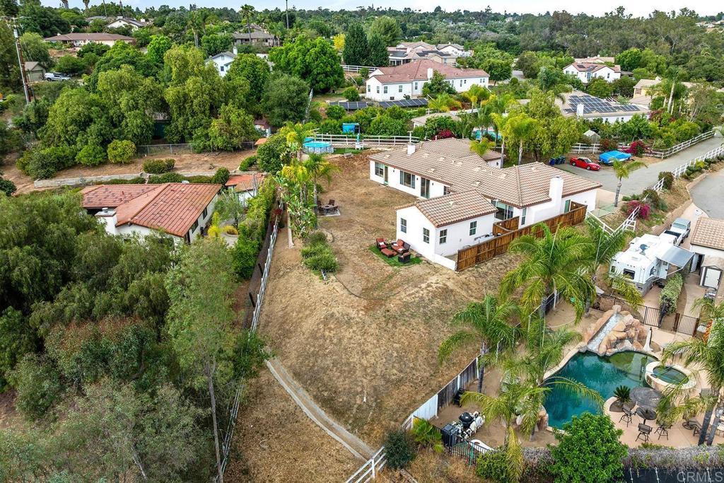 731 Oak Glade Drive