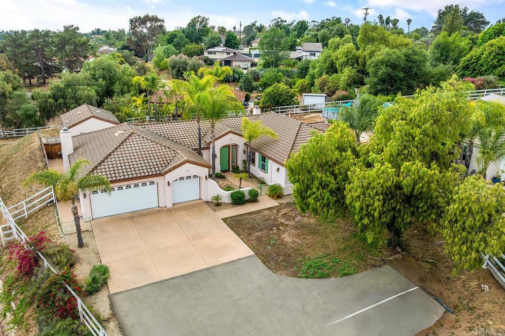 731 Oak Glade Drive