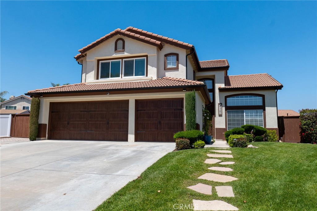 8340 Rosemary Drive