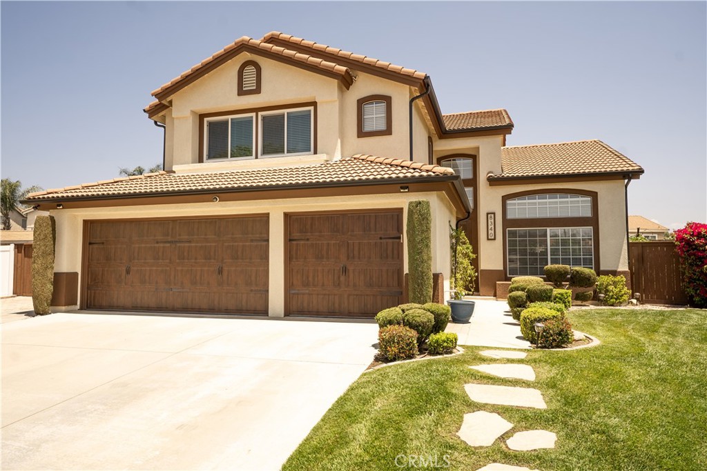 8340 Rosemary Drive