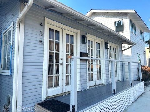 Property photo of 435 8th Street, Hermosa Beach, CA 90254