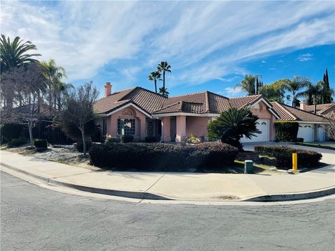41915 Avenida Sonoma Temecula CA 92591