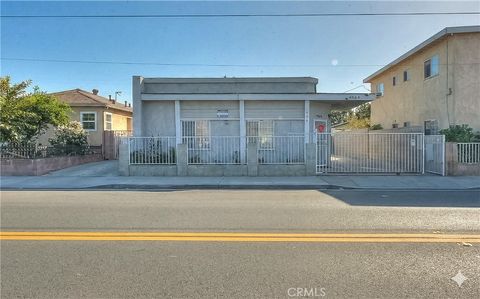 456 E Market Long Beach CA 90805