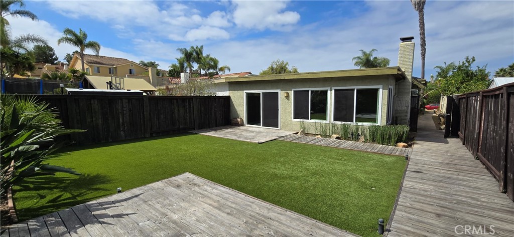 La Costa - Residential Lease