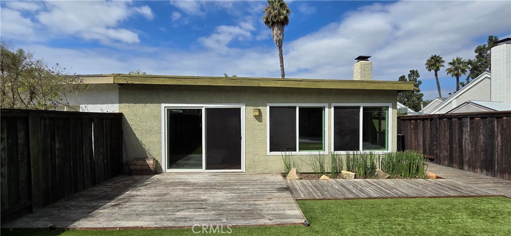 La Costa - Residential Lease