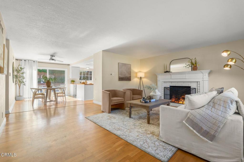 1317 Meadowbrook Road