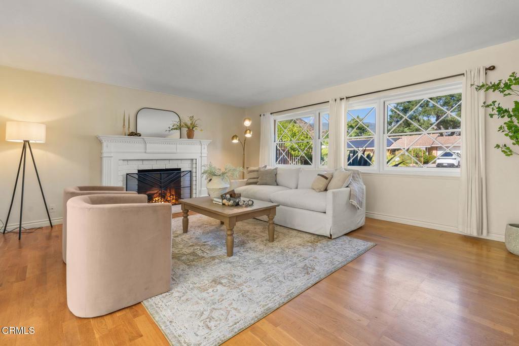 1317 Meadowbrook Road
