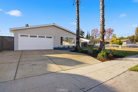 20630 Chase Street Winnetka CA 91306
