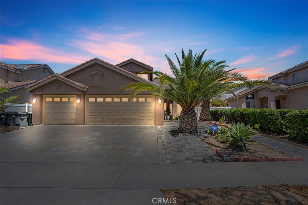 1605 Knox Circle