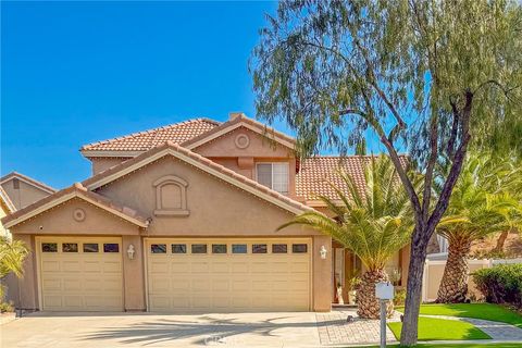 Photo of 1605 Knox Circle, Corona, CA 92879 (MLS # OC25196283)