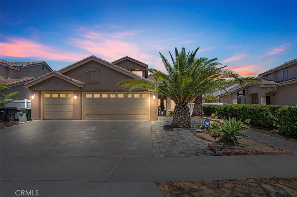 Discover the perfect blend of comfort and convenience at 1605 Knox Circle, with easy access to the 91 and 15 freeways making commuting a breeze. This highly upgraded single-family home is close to schools, parks, shopping centers, and dining, including Corona Hills Plaza and The Shops at Dos Lagos. Inside, the open floor plan is ideal for entertaining, with a modern kitchen featuring stainless steel appliances, elegant countertops, and ample cabinetry. The bright living area is filled with natural light from large windows, while the luxurious primary suite offers a walk-in closet and spa-like bath with dual sinks, soaking tub, and separate shower. Additional bedrooms are spacious and versatile, perfect for family or guests. Outside, enjoy the California lifestyle in a upgraded yard with fresh artificial turf, designed for relaxation and outdoor dining. The attached three-car garage provides ample storage, and the home is equipped with a water softener and smart security system for added peace of mind. Outdoor enthusiasts will also appreciate the nearby Mountain Gate Park and Cresta Verde Golf Course—don’t miss the chance to make 1605 Knox Circle your new home!