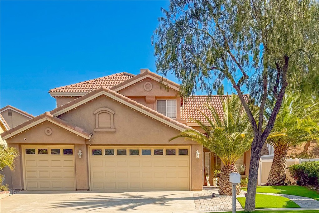 1605 Knox Circle