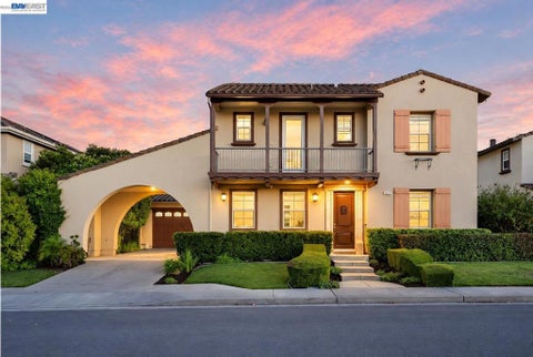 Photo of 5662 Lysander Way WAY, San Ramon, CA 94582 (MLS # 41148392)