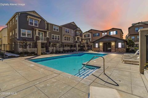 578 Apricot Lane Fillmore CA 93015